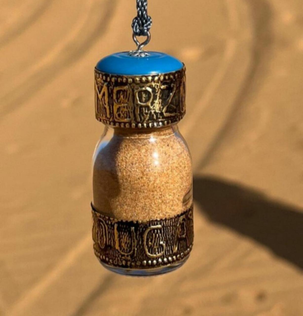 Merzouga Luxury Magic Nights Exterior photo